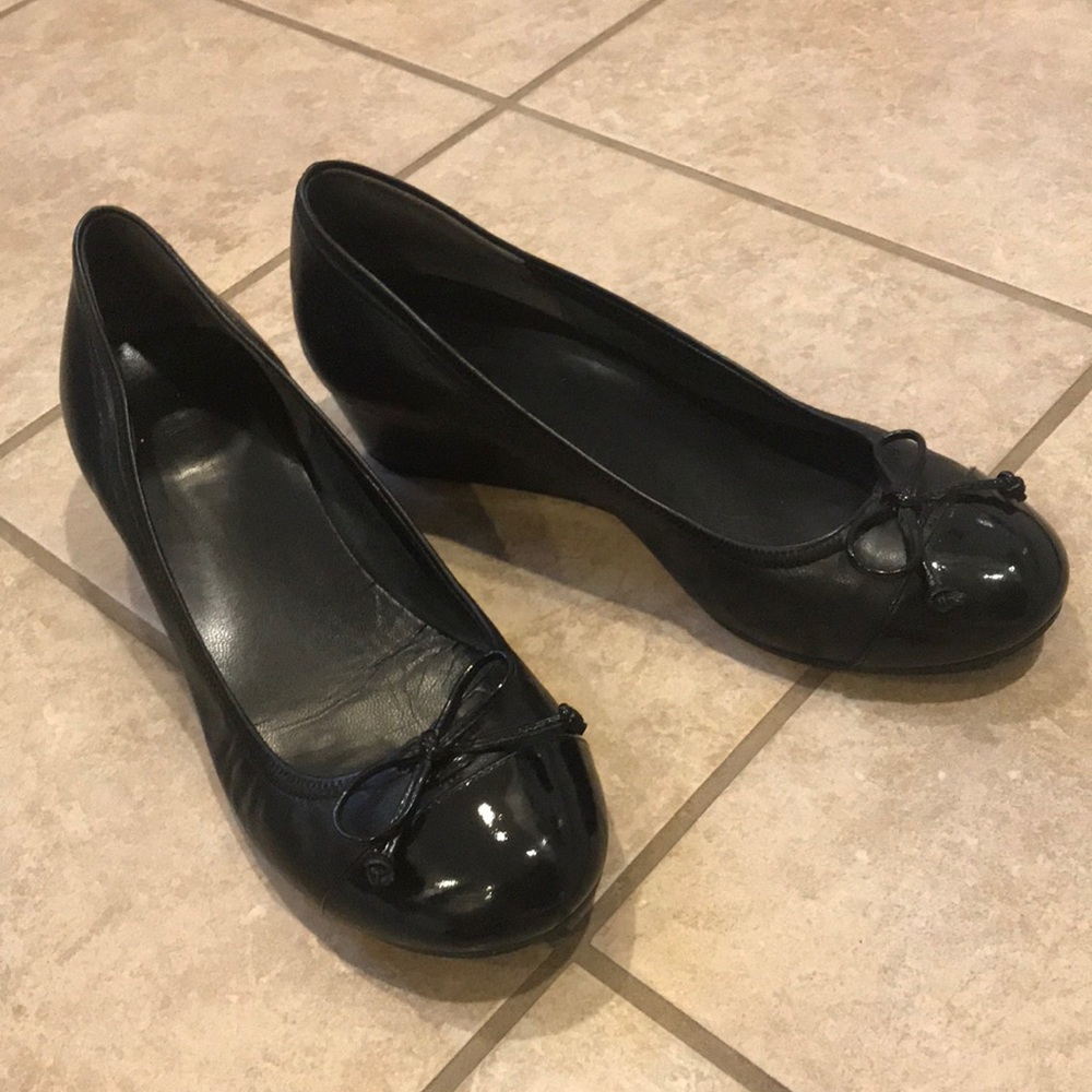 Cole Haan Wedges